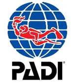 PADI Logo